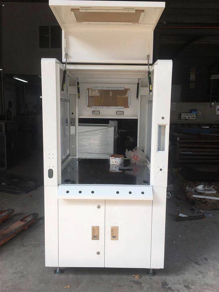 异形钣金加工能否符合加工的需要-大阳城在线登录入口-大阳城(中国) 异形钣金加工能否符合加工的需要-大阳城在线登录入口-大阳城(中国)